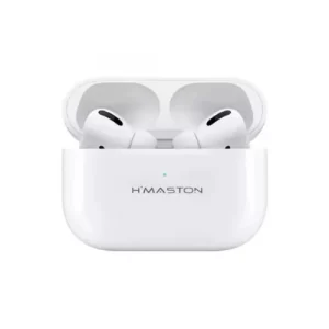Fone Ouvido Potente Air Pods Hmaston Ly115 Bluetooth Corrida