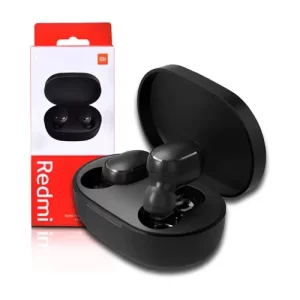 Fone De Ouvido Redmi Airdots 2 Pro Visor Bluetooth 5.0