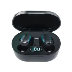Fone De Ouvido H'maston Ly-133 In-ear Bluetooth Sem Fio 5.0