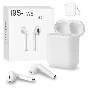 Fones De Ouvido I9s Tws Bluetooth Recarregável Original Pro
