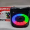 Caixa de som bluetooth kimiso qs-1304a - Image 2