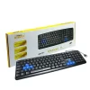 Teclado USB C/fio BM-T01 - B-MAX