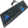 Teclado USB C/fio BM-T01 - B-MAX - Image 3