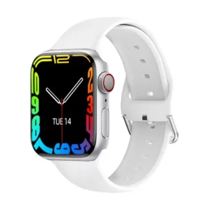 Smartwatch Inteligente Relógio W97 Pro Big