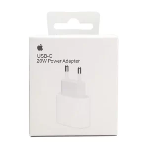 Carregador Compatível Para iPhone 11 12 13 Pro Turbo Usb-c 20w - Foxconn